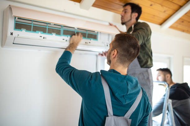 Best HVAC Maintenance Near Me  in Goldsby, OK