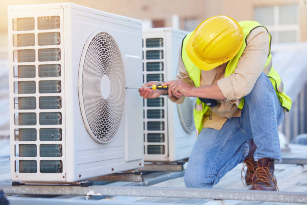 Best Ductless HVAC Repair  in Goldsby, OK