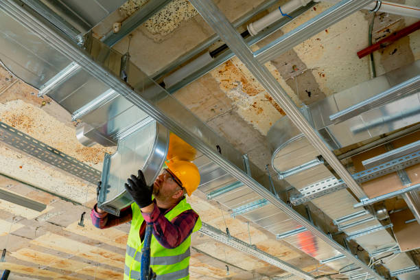 Best HVAC Companies Near Me  in Goldsby, OK
