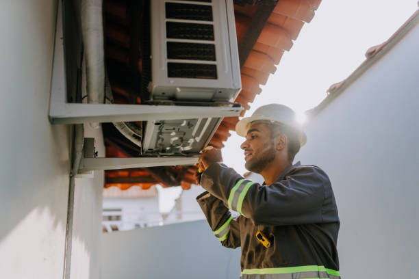 Best Local HVAC Companies  in Goldsby, OK
