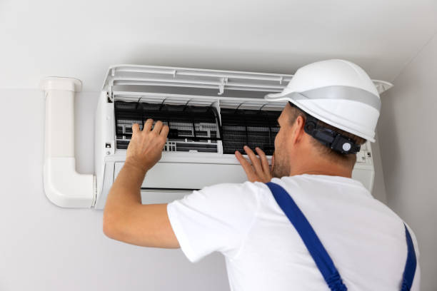 Best Affordable HVAC Services  in Goldsby, OK