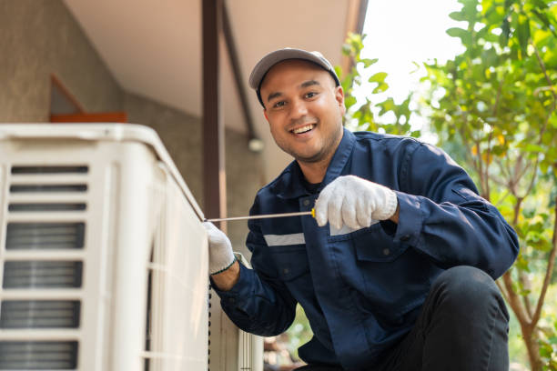 Best HVAC Air Duct Cleaning  in Goldsby, OK