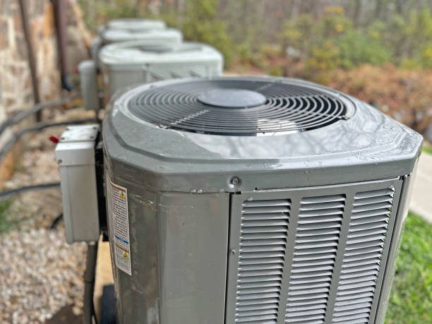 AC Installation Near Me in Goldsby, OK